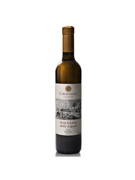 Malvasia delle Lipari, DOC